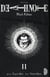 Death note - black edition Tome 2