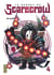 Le secret de scarecrow Tome 4