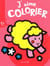 J'aime colorier - mouton - 2/4 ans