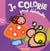 Je colorie sans déborder : nature - 2-4 ans