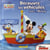 Decouvre les vehicules avec mickey