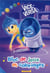 Disney vice-versa - bloc de jeux et coloriages - + stickers !
