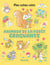 Mes cuties colos - Animaux de la forêt craquants