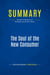 Summary: The Soul of the New Consumer : Review and Analysis of Windham and Orton's Book