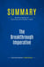 Summary: The Breakthrough Imperative : Review and Analysis of Gottfredson and Schaubert's Book