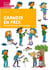 Grandir en paix Tome 3 : 40 activités pour vivre ensemble - livret de l'élève