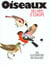 Oiseaux des pays d'europe
