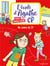 L'école d'Agathe - CP Tome 12 : ma colere de CP