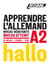Apprendre l'allemand - débutants>A2