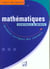 Mathematiques