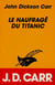 Le naufrage du titanic