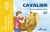 Je deviens cavalier - manuel de préparation aux examens fédéraux - g2