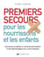 Premiers secours pour les nourrissons et les enfants : protocoles d'urgence à l'attention des parents