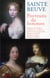 Portraits de femmes