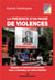 La présence d'un passé de violences