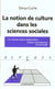 La notion de culture dans les sciences sociales