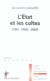 L'État et les cultes 1789-1905-2005