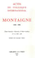 Montaigne (1580-1980) : Actes du Colloque International (Duke University - University of North Carolina, 28-30 mars 1980)
