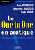 Le One to One en pratique : Pratique du marketing direct
