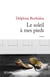 Le soleil à mes pieds