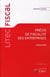 Precis de fiscalité des entreprises (édition 2008/2009)