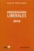 Professions libérales (édition 2019)