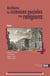Archives de sciences sociales des religions n.205 : varia