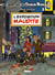 Une aventure de Simon Nian Tome 3 - l'exposition maudite