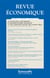 Revue économique n.73