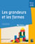 Les grandeurs et les formes - maternelle