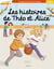 Grandir ensemble : enseignement moral et civique - Téo, son école et sa famille - CE1 - livre de l'enfant