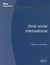 Droit social international