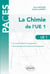 La Chimie de l'UE1