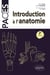 Introduction à l'anatomie (2e édition)