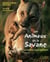 Les animaux de la savane racontés aux enfants