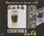 Cocktails café - réinventez la pause café - coffret