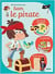 Mon livre-jeux avec sam le pirate