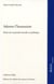 Adorno l'humaniste - essai sur sa pensée morale et politique