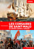Les corsaires de Saint-Malo - de Duguay-Trouin à Surcouf