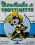 Moustache et trottinette t.3 - 1958 - moustache détective, les trois mousquetaires