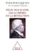 Félix Vicq d'Azyr - les lumières et la Révolution