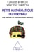 Petite mathématique du cerveau - une théorie de l'information mentale