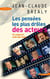 Les pensées les plus drôles des acteurs