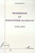 Mesmerisme et romantisme allemand 1766-1829