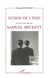 Échos de l'ego dans l'oeuvre de Samuel Beckett