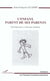 L'enfant parent de ses parents - parentification et thérapie familiale