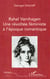 RAHEL VARHAGEN : Une révoltée féministe à l'époque romantique