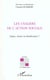 Les usagers de l'action sociale - sujets, clients ou beneficiaires ?