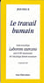 Lettre encyclique Laborem Exercens - Le Travail Humain