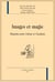 Images et magie - Picatrix entre Orient et Occident